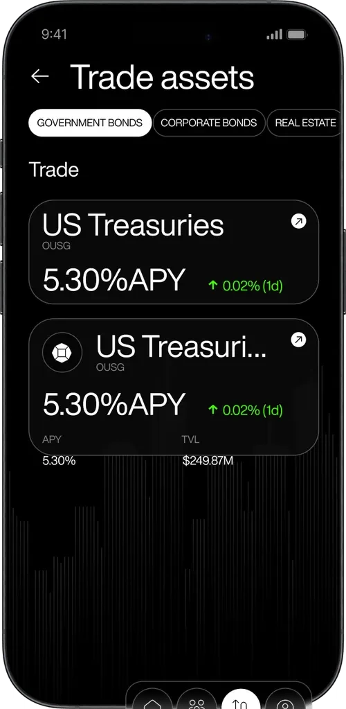 ui-bonds